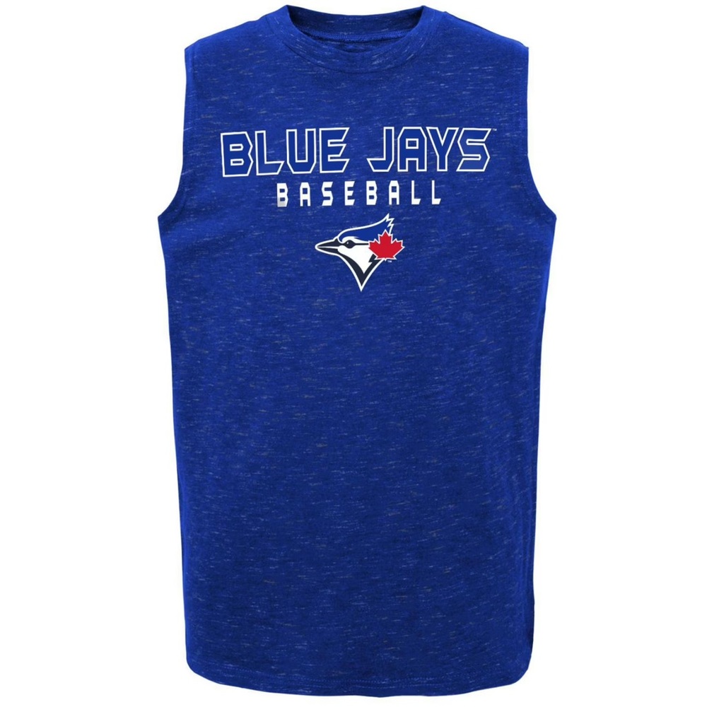 MLB Blue Jays Tank